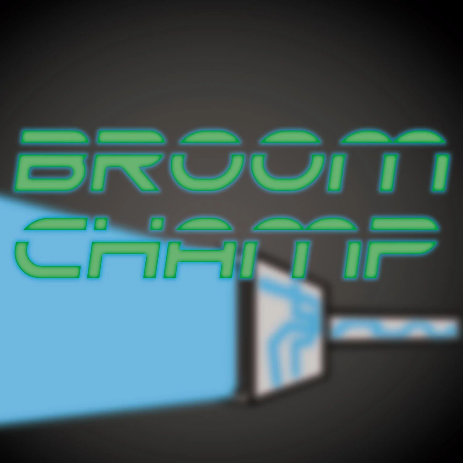 Broom Champ (itch)