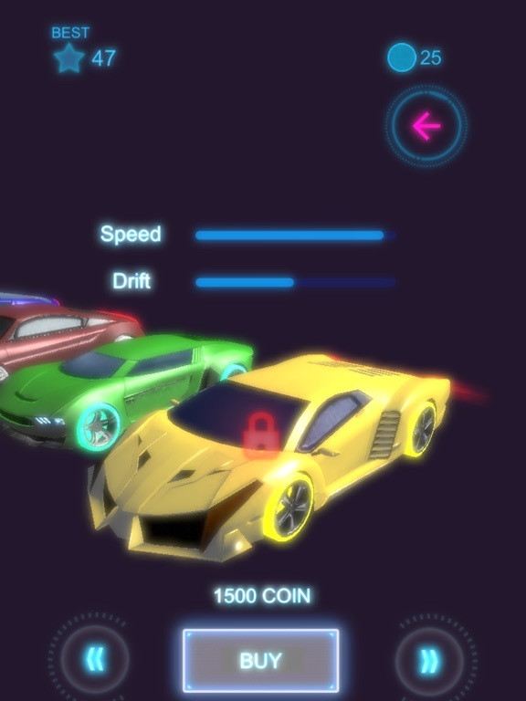 Drift Future Drift Future