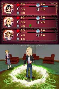 Vampire Legends: Power of Three Vampire Legends: Power of Three
