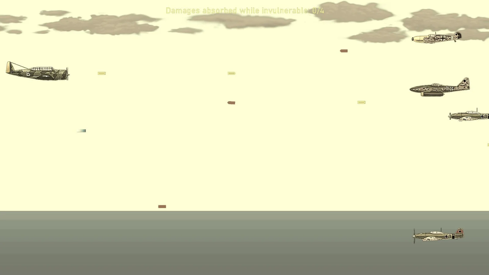 Рецензии Challenging Dogfights