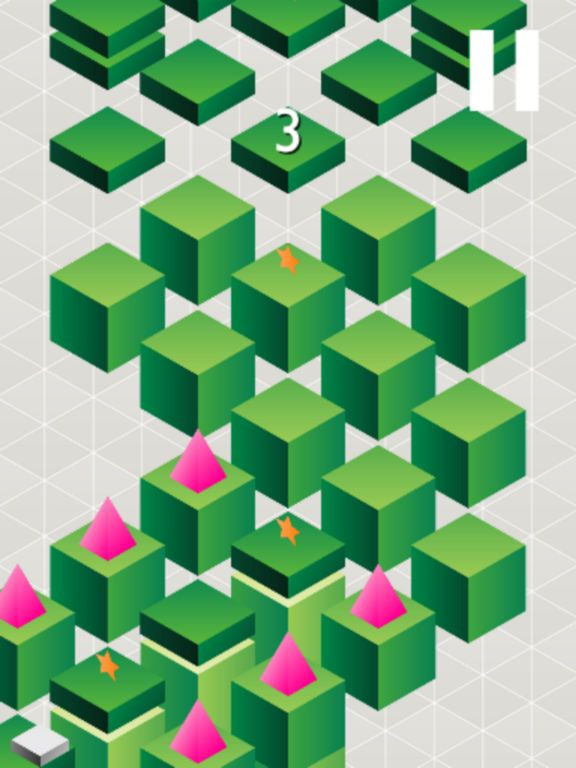 Iso Maze Iso Maze