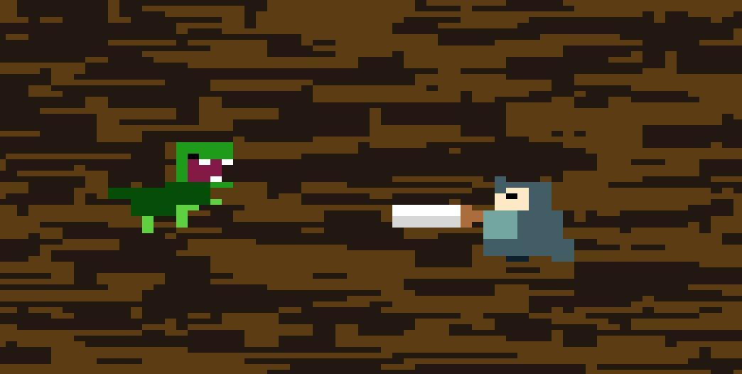 Raptor Knight (itch) Raptor Knight (itch)