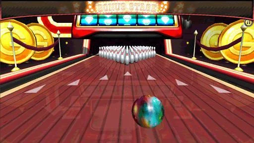 World Bowling Championship World Bowling Championship