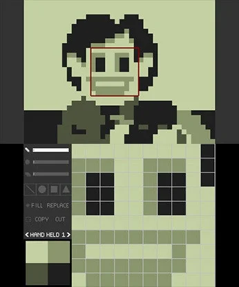 Pixel Paint Pixel Paint