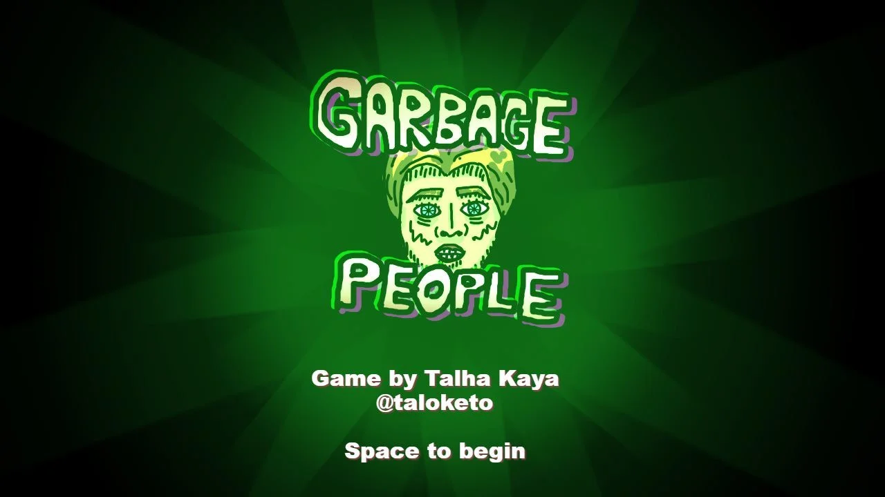 Garbage People (itch) Garbage People (itch)