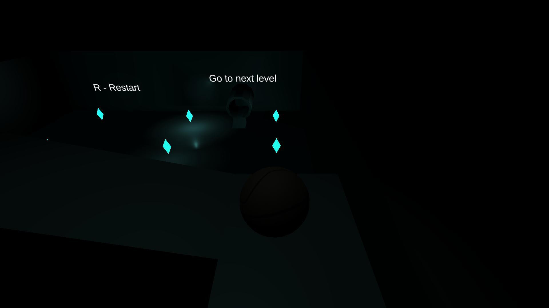 Новости о CrystalBall Unity (itch)