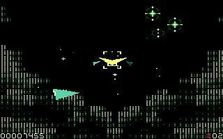 Рецензии Slipstream C64 + Plus/4 + Expanded C16 [FREE] (itch)