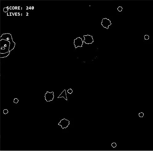 Space Rocks (itch) (Gorbles Games) Space Rocks (itch) (Gorbles Games)