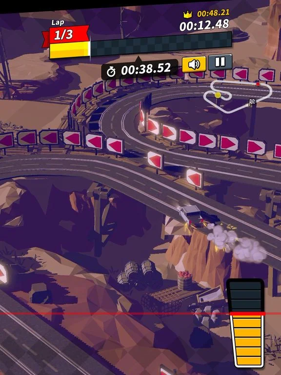 Onslot Car Onslot Car