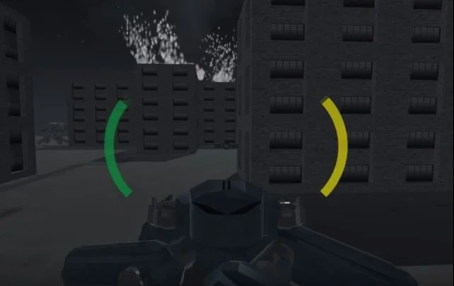 Project Mech (itch)