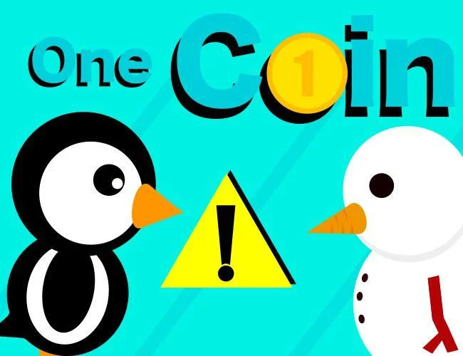 Статьи по One Coin (itch)
