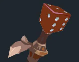 Dice Mage (itch)