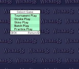 True Golf Classics: Wicked 18 True Golf Classics: Wicked 18