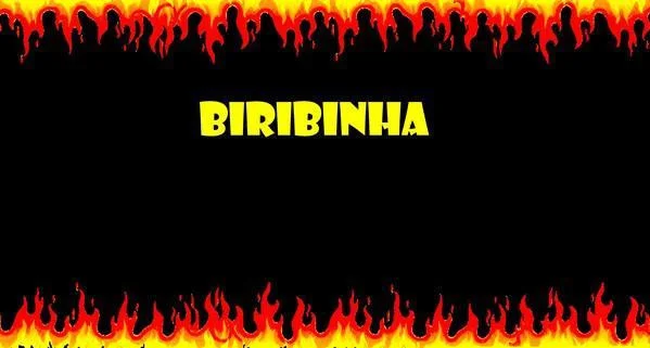 Biribinha (itch) Biribinha (itch)