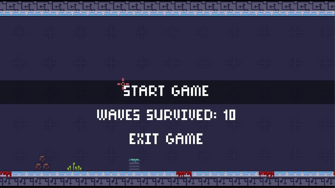 DOOMIES - Pre-Alpha (itch) DOOMIES - Pre-Alpha (itch)