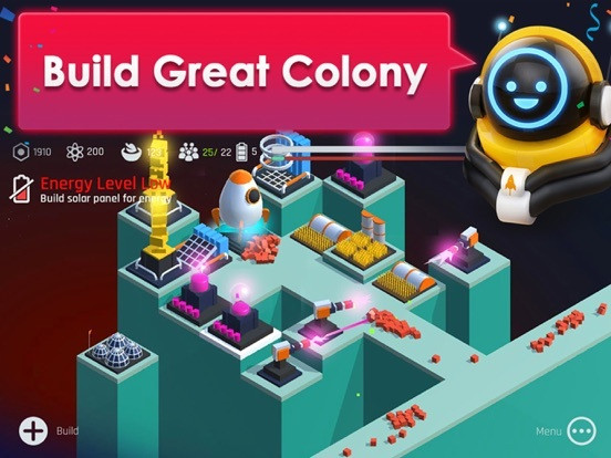 Colony Quest: Space Defense Colony Quest: Space Defense
