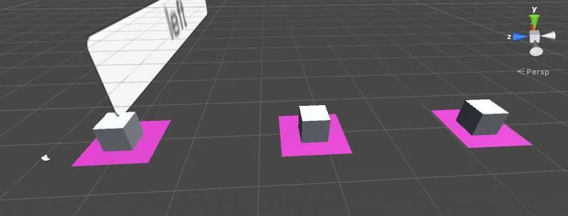 Unity5 Character Selection (itch) Unity5 Character Selection (itch)