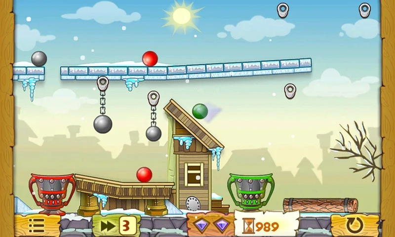 Рецензии Civiballs (itch)