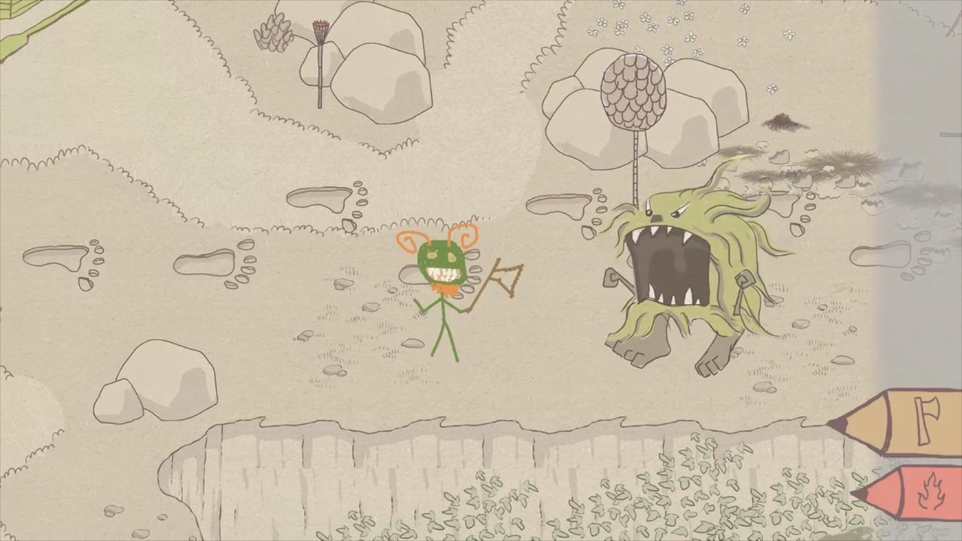 Рецензии Draw a Stickman: EPIC & EPIC 2 Xbox