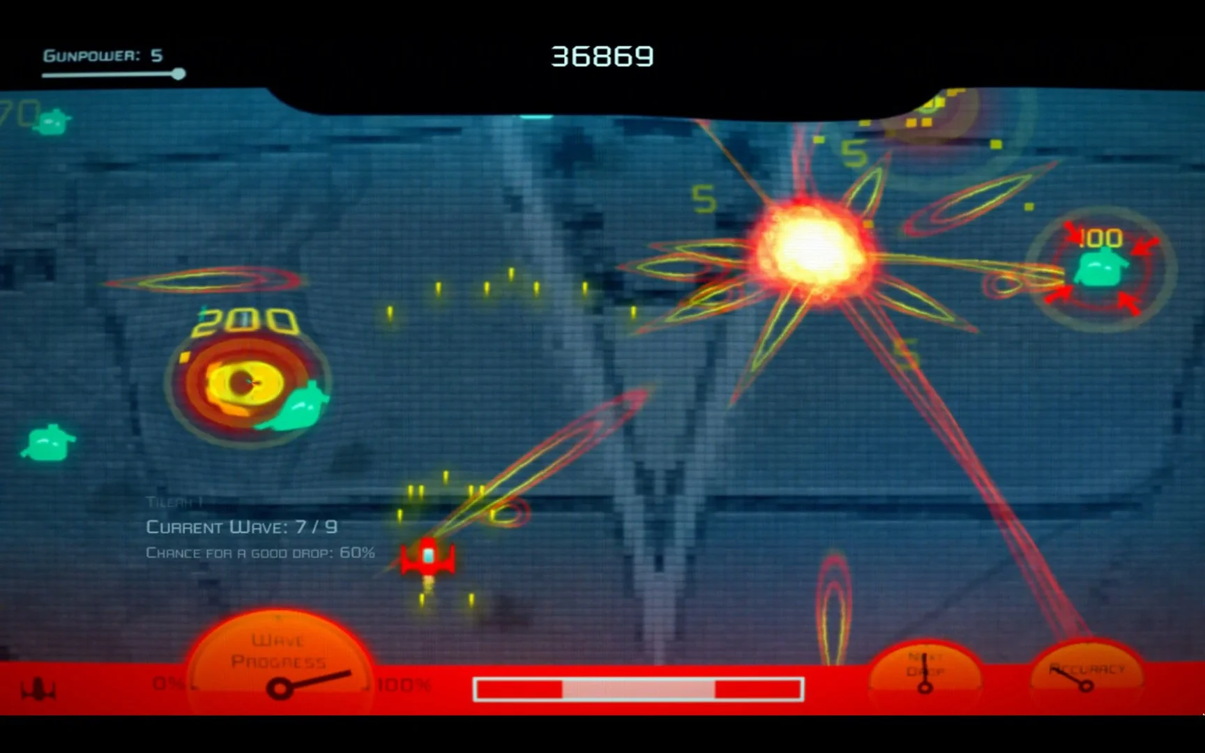 Space Toads Mayhem Space Toads Mayhem