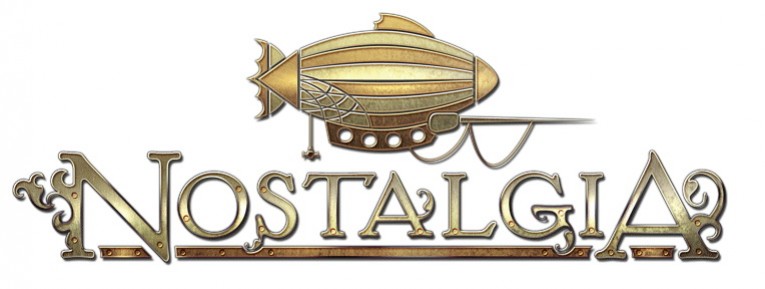 Nostalgia Nostalgia