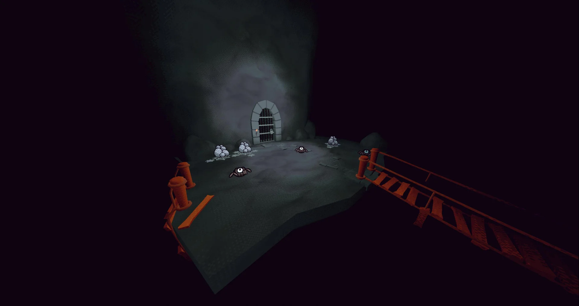 Рецензии BreakWeapons (itch)