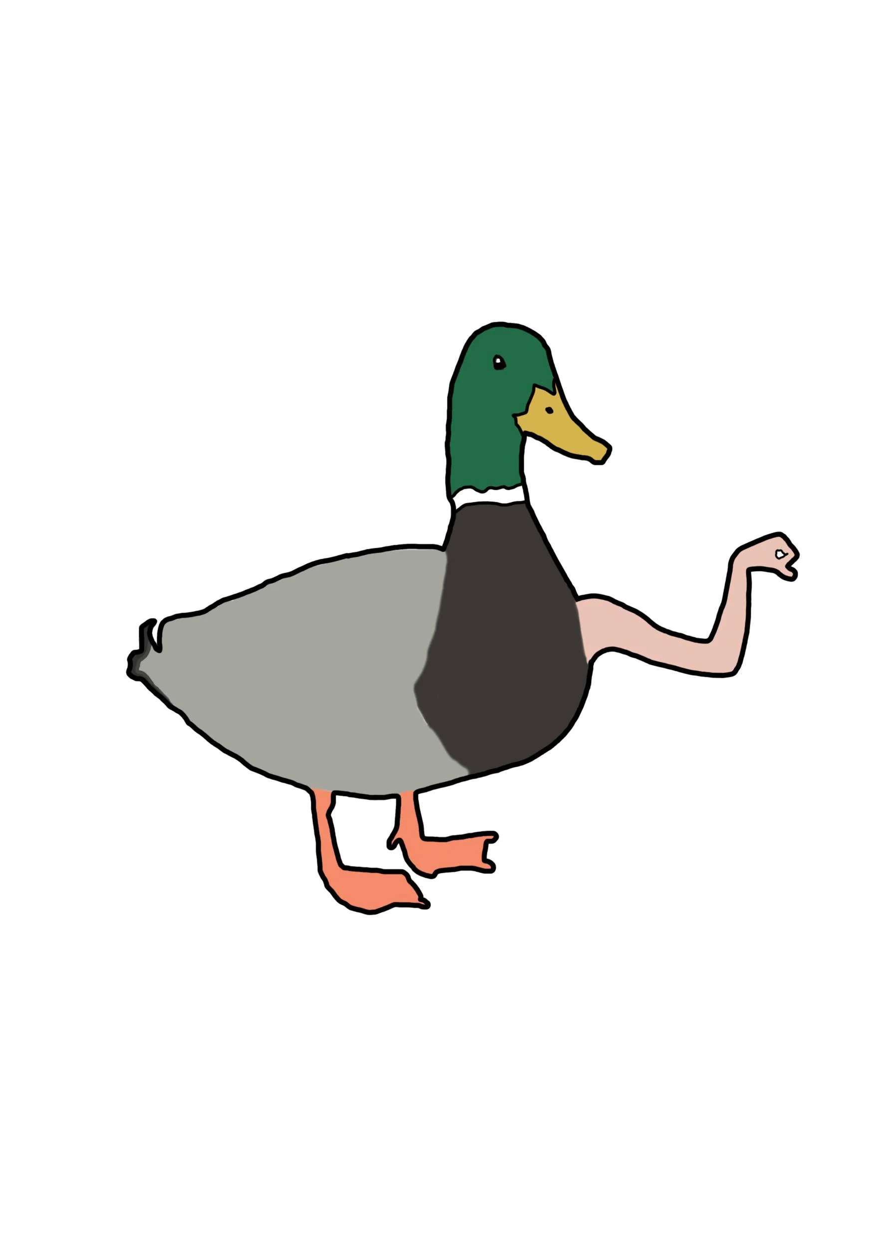 Group6 - Quack quack panic attack! (itch) Group6 - Quack quack panic attack! (itch)