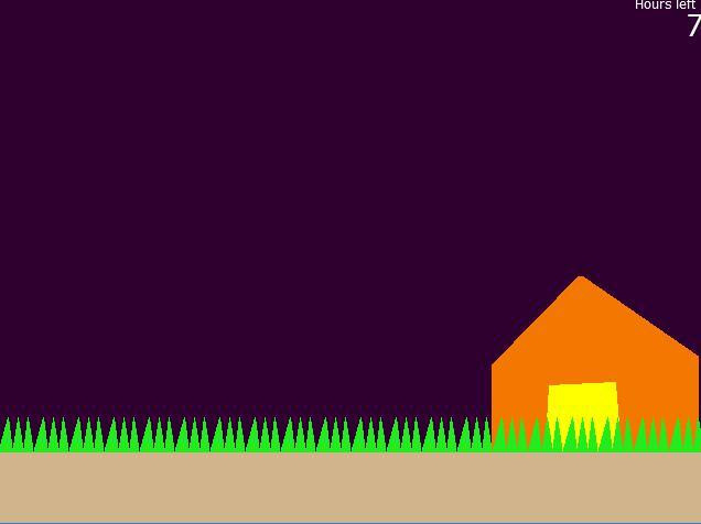 Garden Simulator (itch)