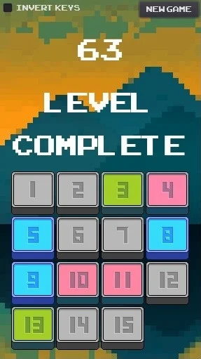 Puzzle15 (itch)