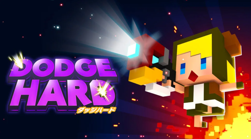 Dodge Hard Dodge Hard