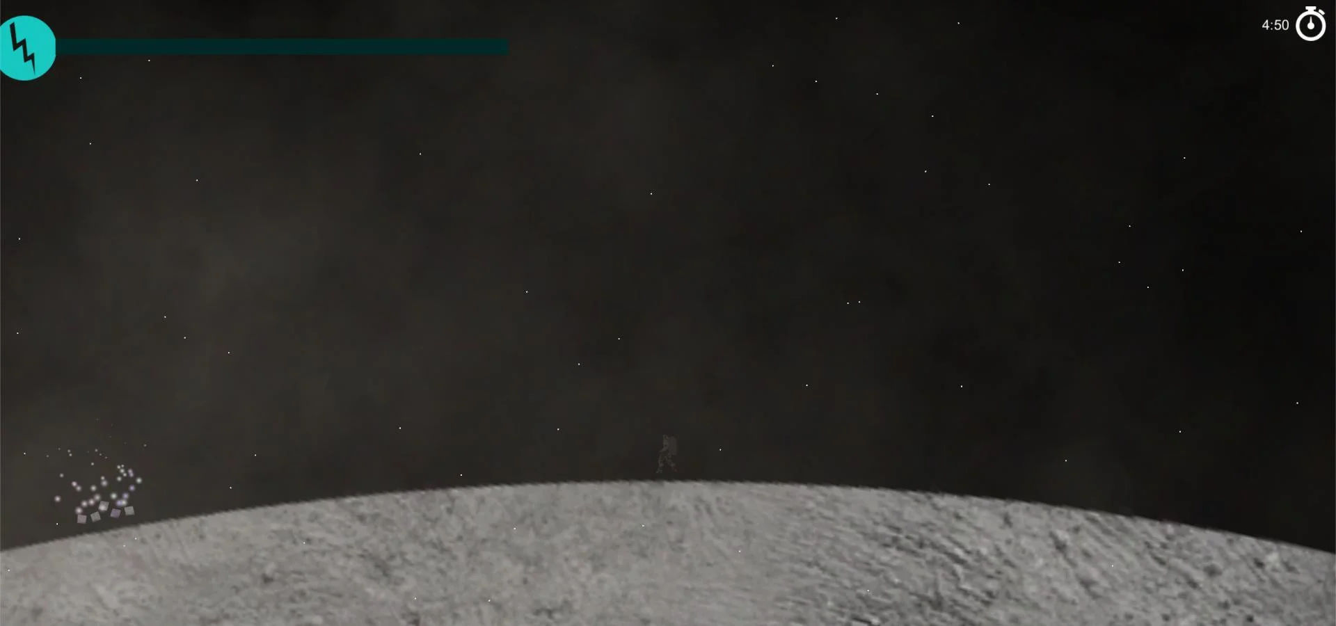 Comet Doom (itch) Comet Doom (itch)