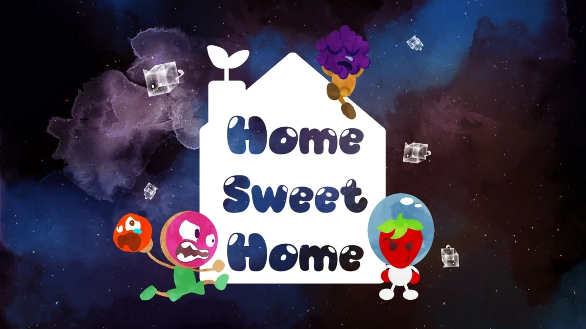Home Sweet Home (itch) (elchristopher) Home Sweet Home (itch) (elchristopher)