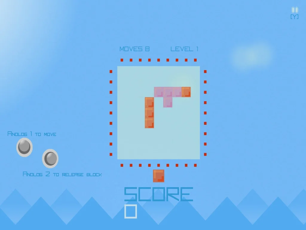 Zen Blocks - Relaxing Puzzle Game (itch) Zen Blocks - Relaxing Puzzle Game (itch)