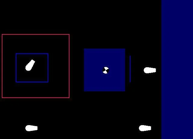 I hate level design (itch)