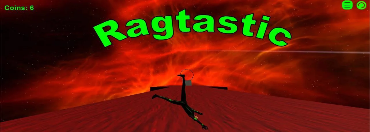 Ragtastic (itch)