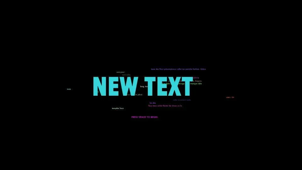 New Text (nickk) (itch)