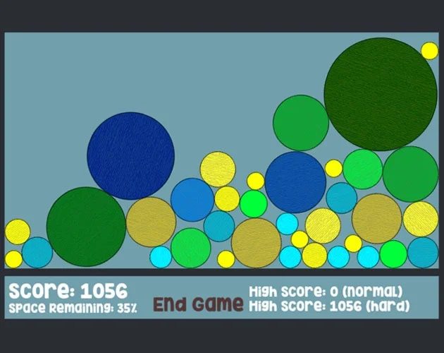 NumberBalls (itch) NumberBalls (itch)