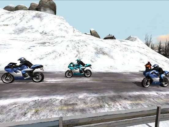 MotoGP Sports Bike Racing MotoGP Sports Bike Racing