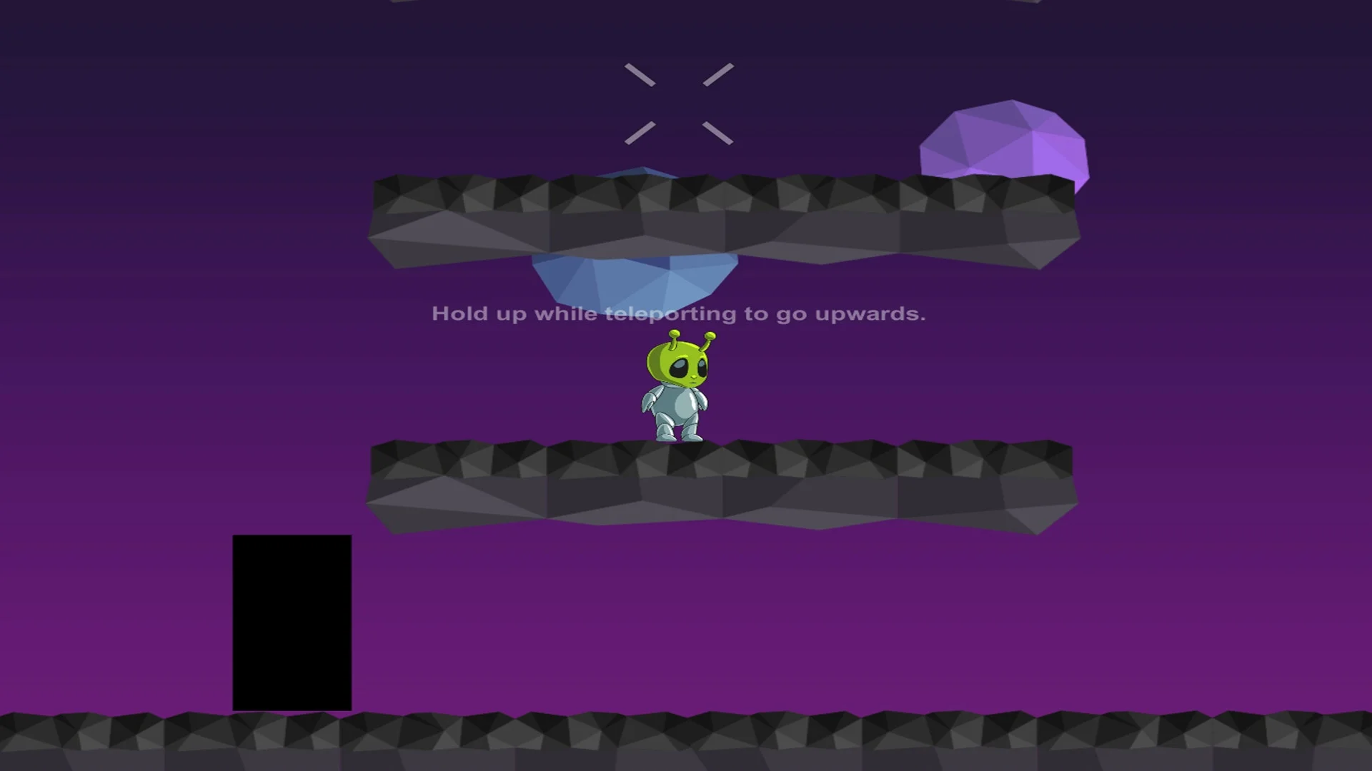 Статьи по Aliens Don't Exist