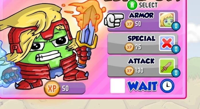 Super Chibi Knight Super Chibi Knight