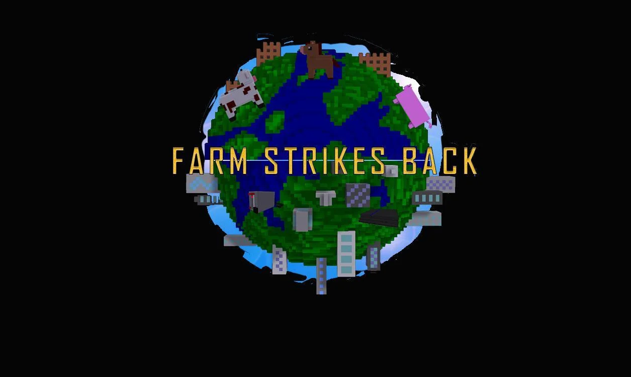 Farm Strikes Back (itch) Farm Strikes Back (itch)