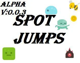 Spot Jumps (itch) Spot Jumps (itch)