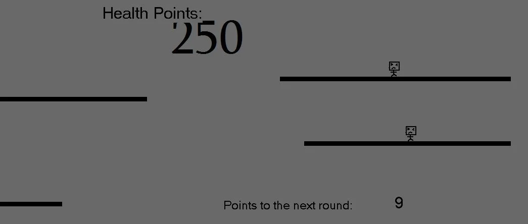 You wont beat this game. (itch) You wont beat this game. (itch)