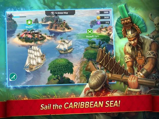 Pirate Tales Pirate Tales