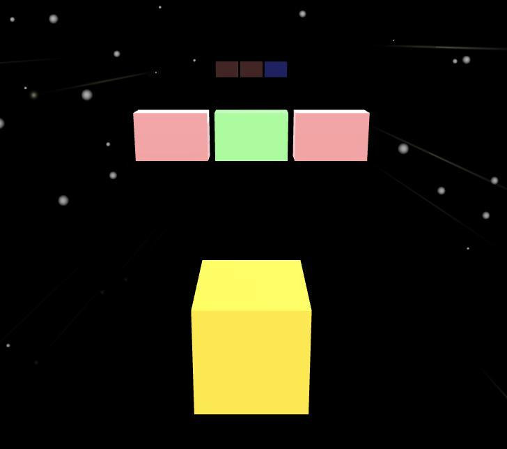 BlockDodger (demo) (itch)
