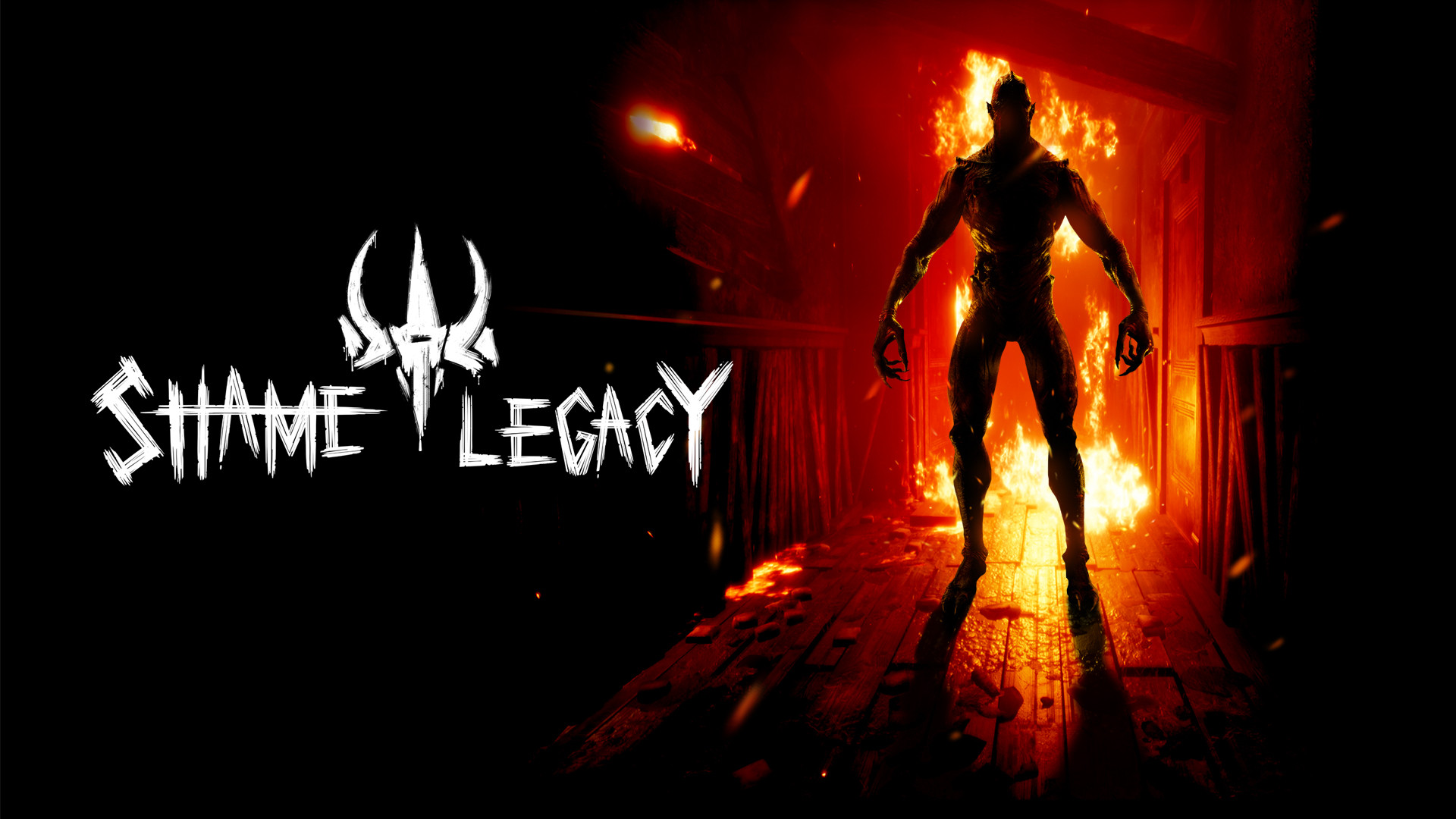 Shame Legacy Shame Legacy