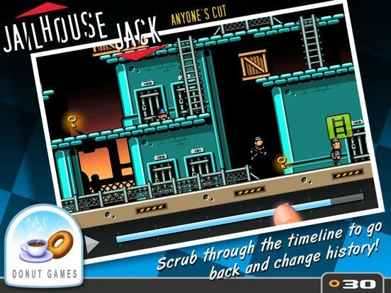Jailhouse Jack Jailhouse Jack