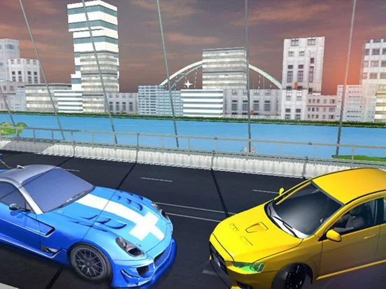 Endless Highway Traffic Chase- City Police Drive Race and Test Free Endless Highway Traffic Chase- City Police Drive Race and Test Free