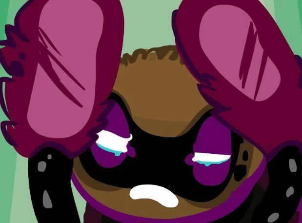 Lovers in a Dangerous Vacuum (itch)