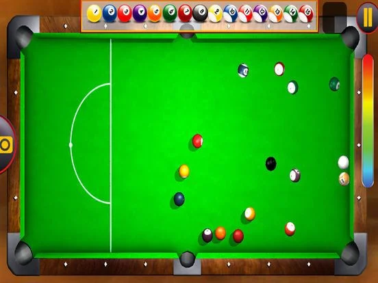 8 Ball Pool Master Championship 8 Ball Pool Master Championship
